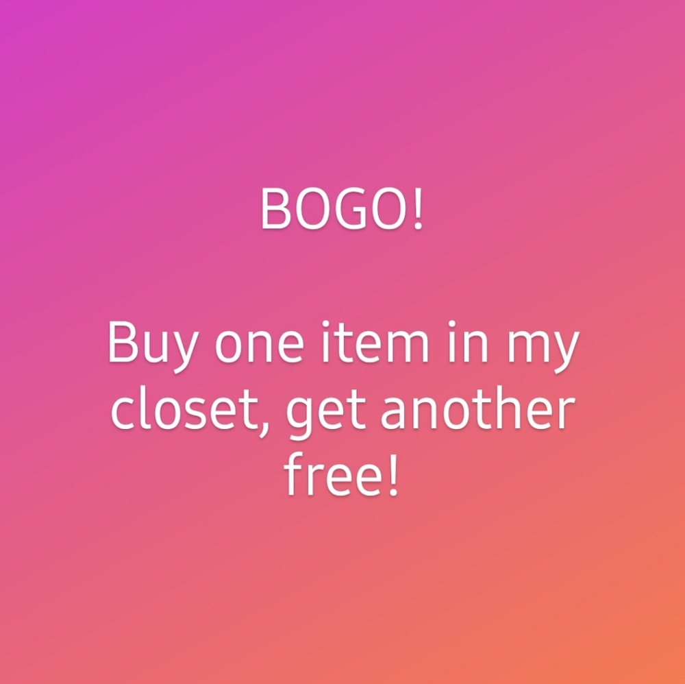 BOGO